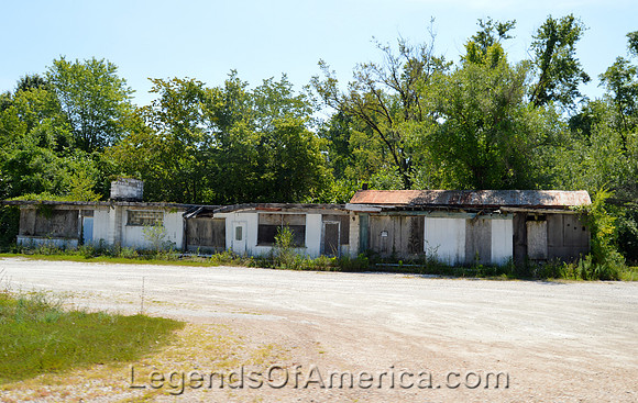 Villa Ridge, MO - Zephyr Station - 3