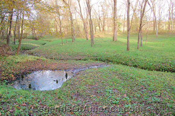 Boone's Lick, MO