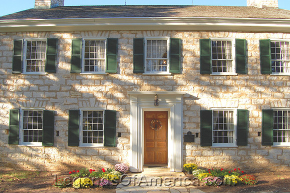 Defiance, MO - Boonesfield Village - 3