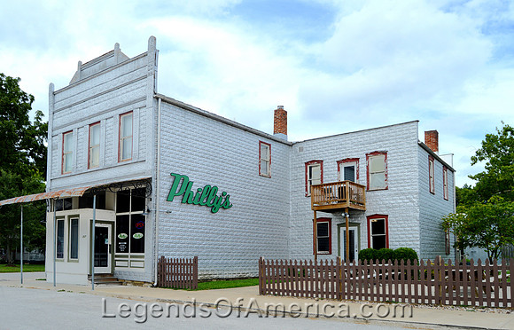 Marthasville, MO - Phillys