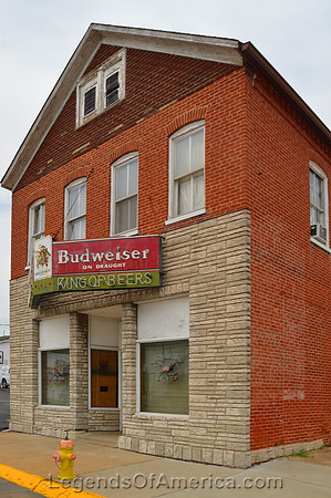 Washington, MO - Bar