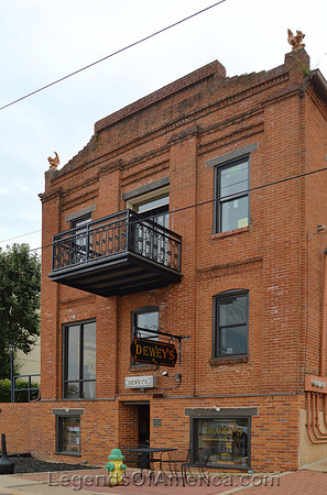 Washington, MO - Building - 2