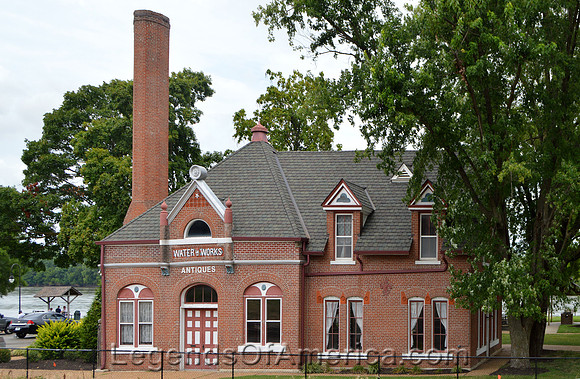 Washington, MO - Building - 3