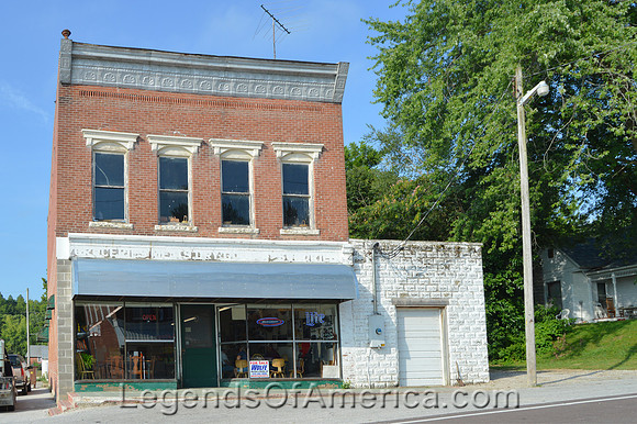 Mokane, MO - Business Buildings - 2