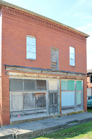 Moselle, MO - Business Building - 3