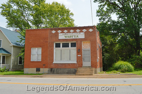 Dutzow, MO - Radio Station