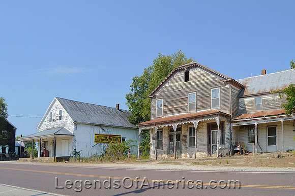 Koeltztown, MO - Buildings - 2