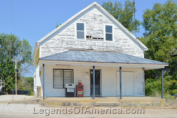 Koeltztown, MO - Feed Service