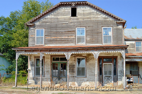 Koeltztown, MO - General Store