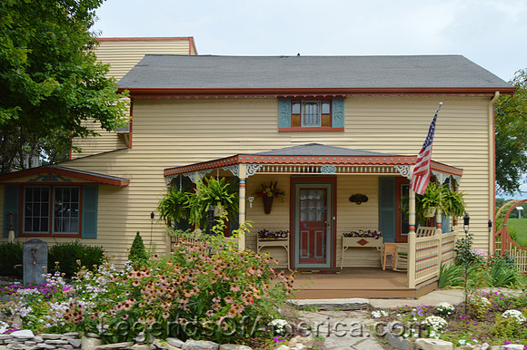 New Haven, MO - House