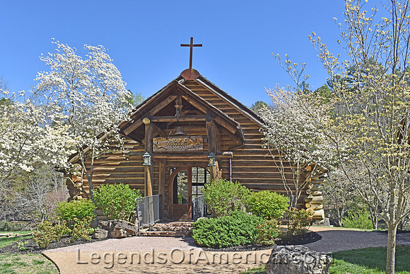 DogwoodCanyonHopeChurch