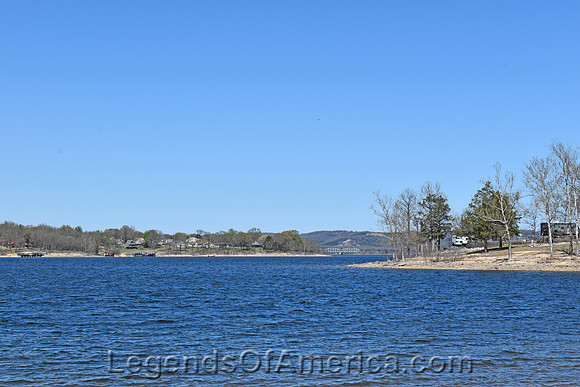 TablerockLake