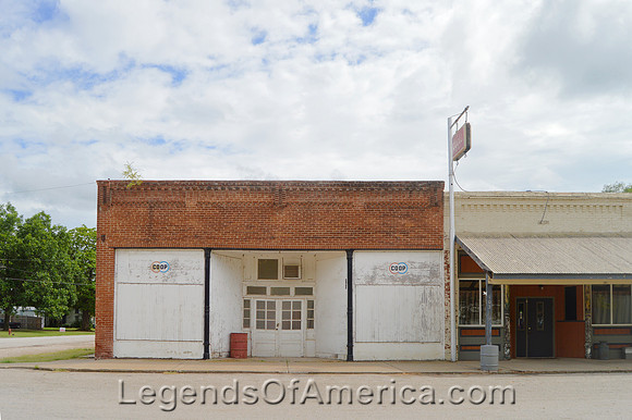 Greeley, KS - CoOp