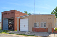 Pratt County