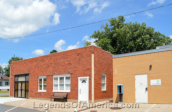 Buhler, KS - Business Buildings - 2