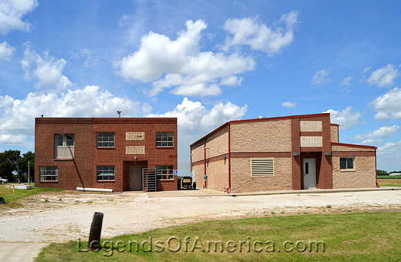 Buhler, KS - Water Plant
