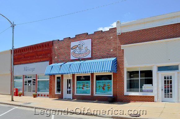 Haven, KS - Business Buildings - 2