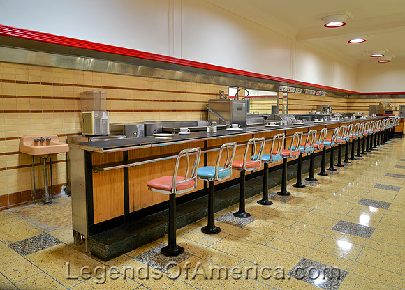 Greensboro, NC - Woolworth Civil Rights Museum