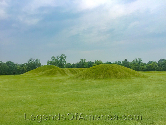 Hopewell Culture National Historical ParkOH-nps
