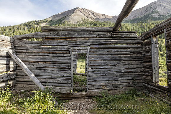 IndependenceCOGhost TownCHighsmith2015-2