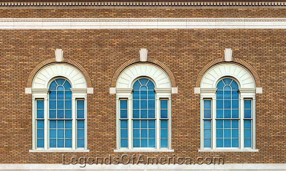 Lawton, OK - Federal Building