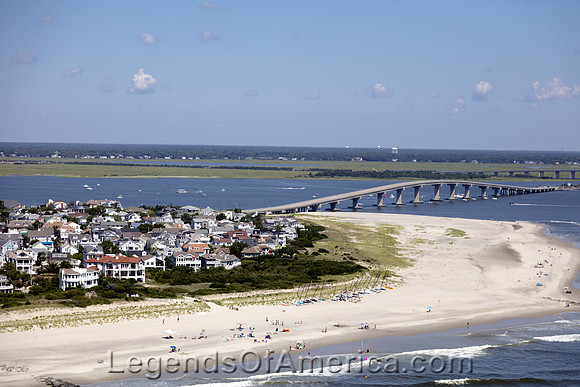 Ocean City, NJ - Beach