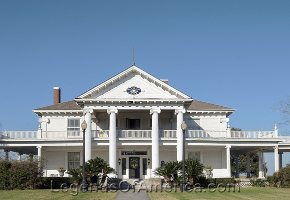 Port Arthur, TX - Rose Hill Manor