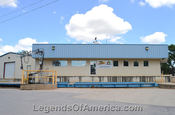 Furley, KS - CoOp