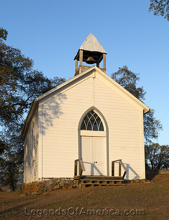 ChineseCampCACarolHighsmith2012Church