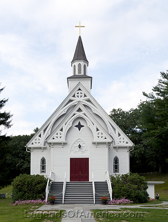 ConnecticutChurchCarolHighsmith2011