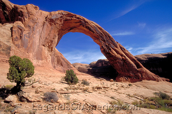 Corona Arch near Moab, Utahblm2008