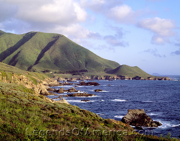 Oahu Island, HA - Cove