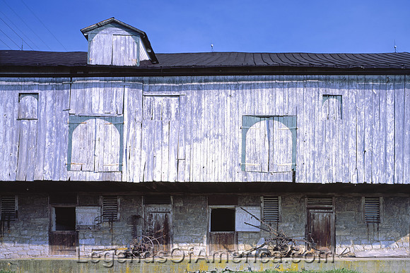 DairyBarnWaynesboroPACarolHighsmith