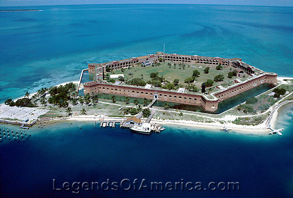 FortJeffersonFL-nps-2