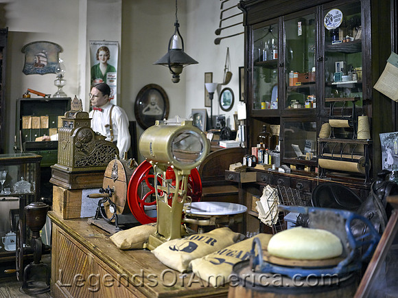 KilgoreTXEastTexasOilMuseumCarolHighsmith2014-6