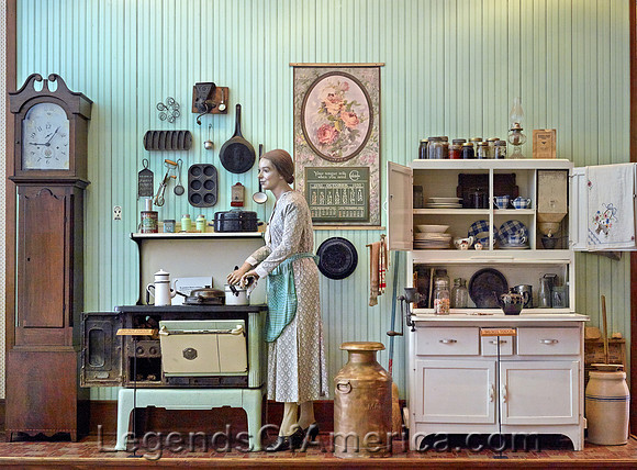 KilgoreTXEastTexasOilMuseumCarolHighsmith2014-8