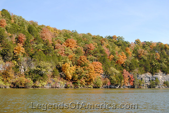 Warsaw, MO - Lake Ozarks - 2