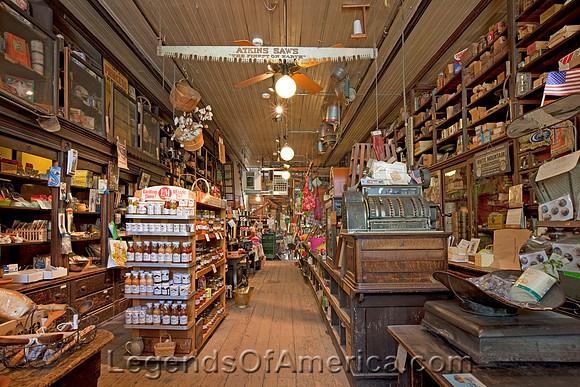 Huntsville, AL - Harrison Brothers Hardware