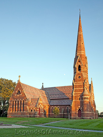 Hartford, CT - Good Shepherd Church