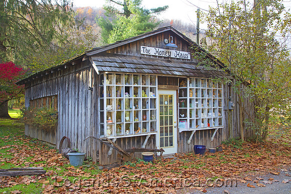 HelvetiaSwiss colonyRandolph CountyWVHighsmith2015-Honey Haus