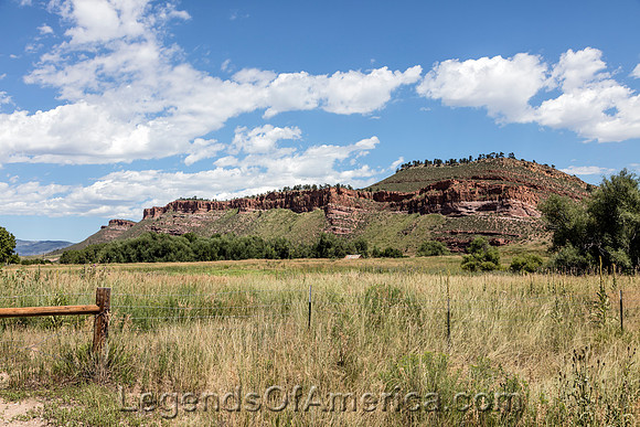 Larimer CountyCOU.S. 34between Loveland and Estes ParkHighsmith2015