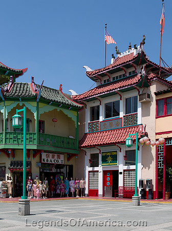New Chinatown in Los AngelesCHighsmith2012-2