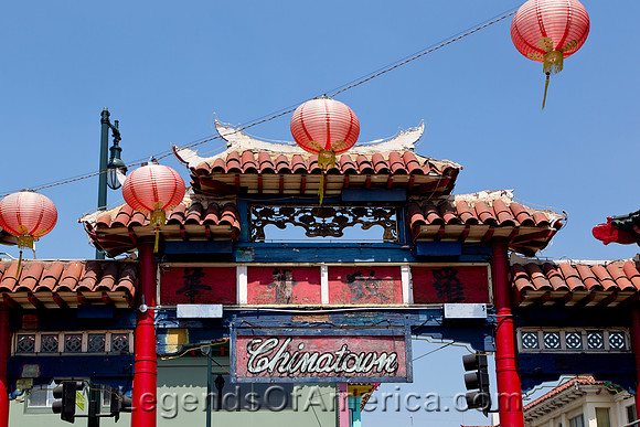 New Chinatown in Los AngelesCHighsmith2012-3