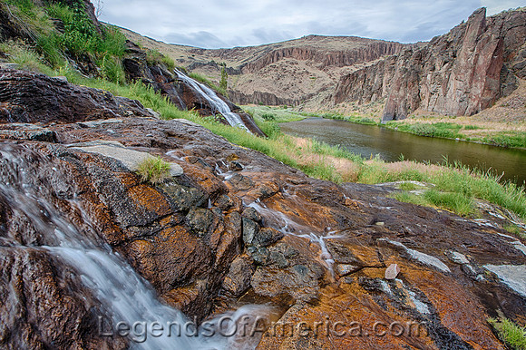 Owyhee RiverOregon-blm