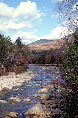 Pemigewasset River, NH