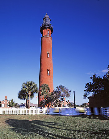 Ponce de Leon Inlet Lighthouse, Ponce InletFLCarolhighsmith