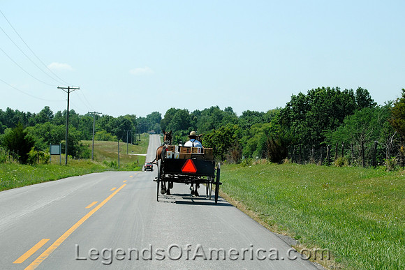 Windsor, MO - Amish - 2
