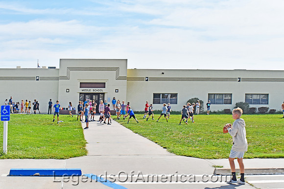 Phillipsburg, KS - Middle School - 2
