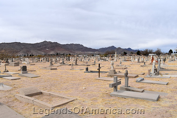 concordiacemetery