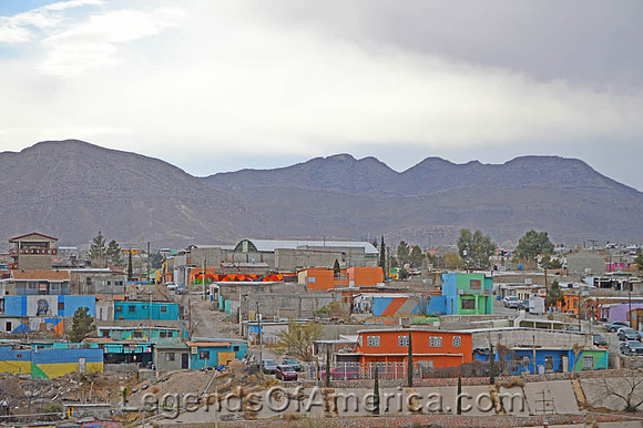 mexico